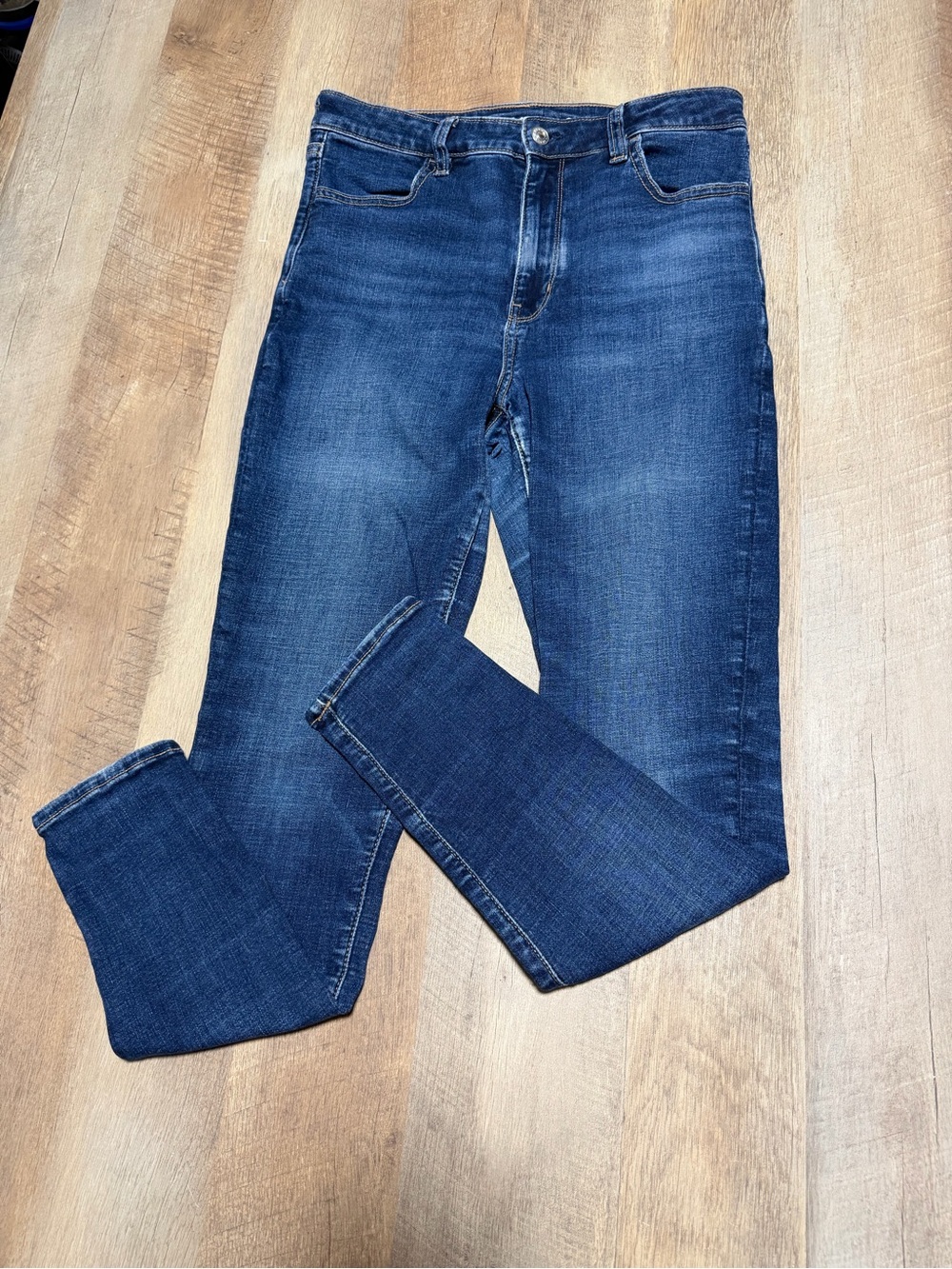 American Eagle Next Level Stretch Jeans – Women’s Size 8 Regular
